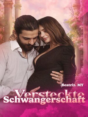 cover image of Versteckte Schwangerschaft